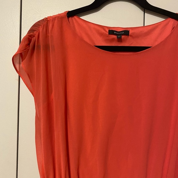 RW&Co Dress - Picture 2 of 4